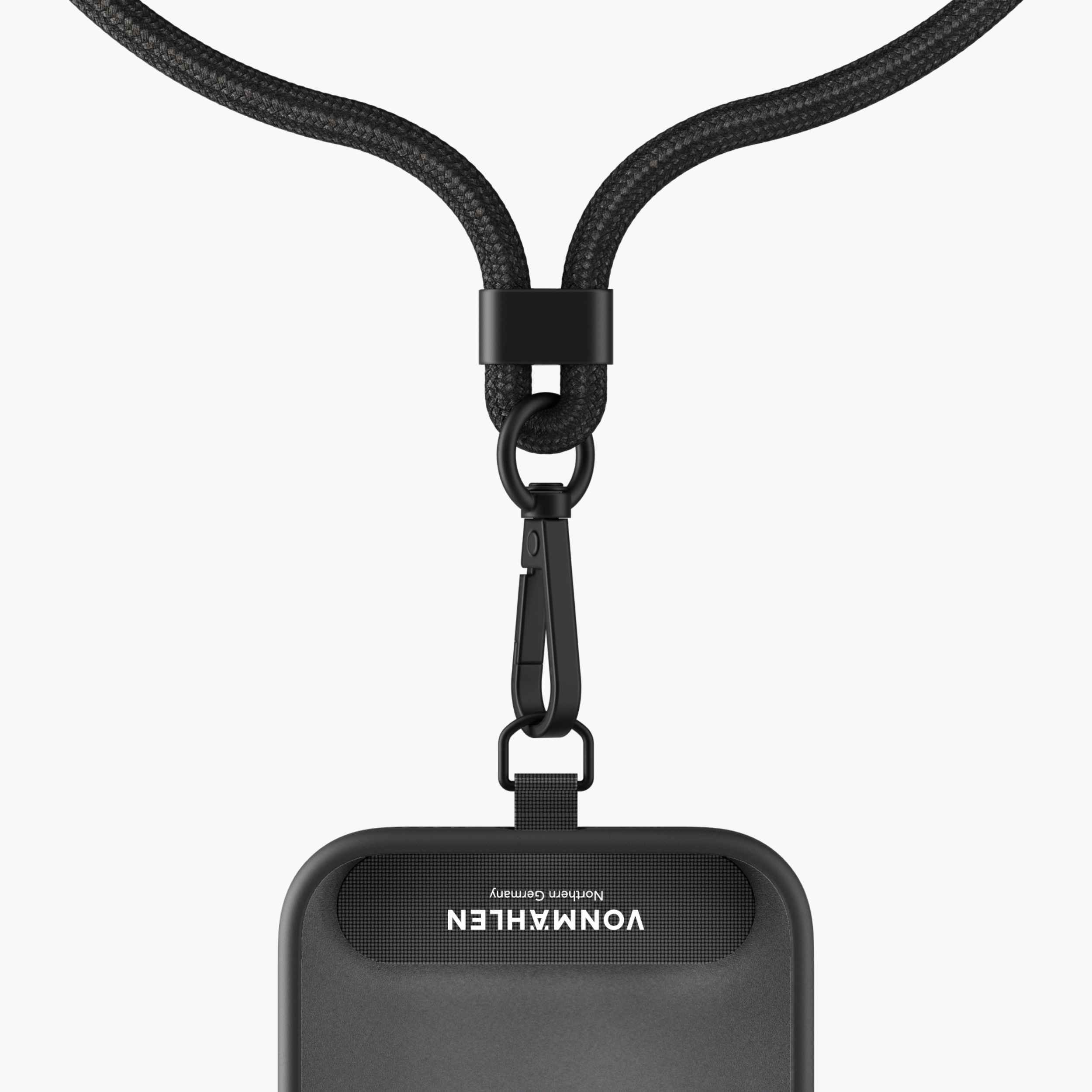 VONMAHLEN Infinity Go Universal Phone Strap