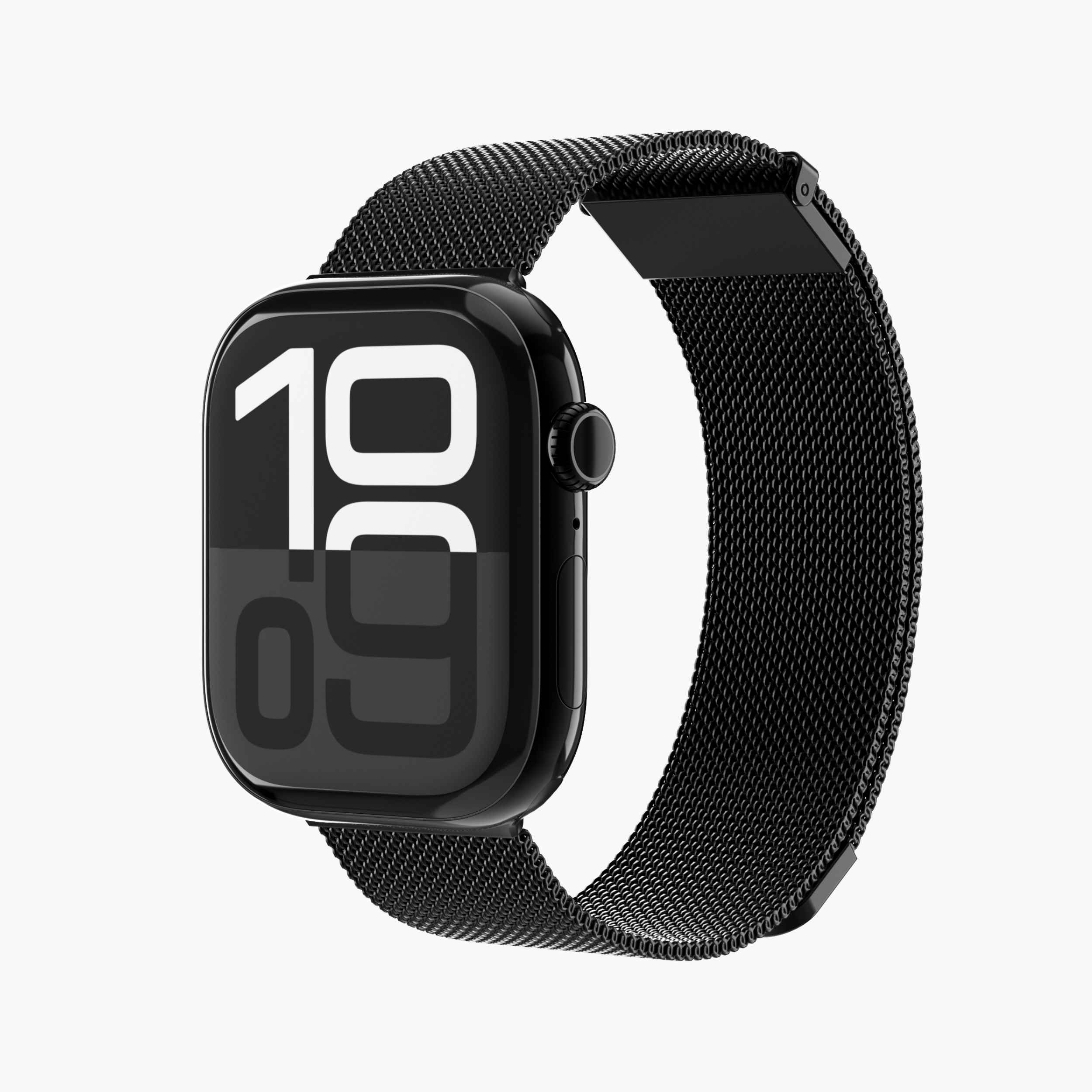 VONMAHLEN Milanese Loop 2